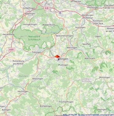 Regionalplan - 