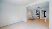 Wohn-Essbereich - 4 Zimmer Reihenmittelhaus zum Kaufen in Reutlingen