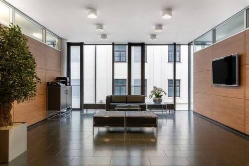 Bild 3 - Büro in München zur Miete