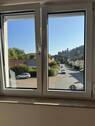 Ausblick - Etagenwohnung mit 88,30 m² in Wertheim zur Miete