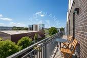 Balkon - 