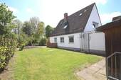 Bild 2 - 8 Zimmer Mehrfamilienhaus, Wohnhaus zum Kaufen in Kalefeld