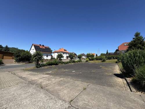 Parkplätze - 