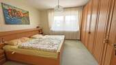 Schlafzimmer Erdgeschoss - 