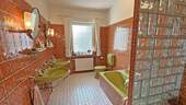 Badezimmer Erdgeschoss - 