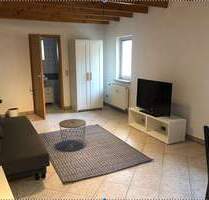 Sehr geschmackvolles, möbliertes Appartement in Perl zu vermieten.
