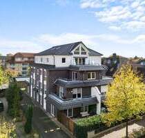 Moderne Etagenwohnung im Zentrum inkl. Carport - Buchholz in der Nordheide