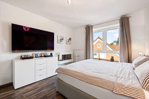 Schlafzimmer - 