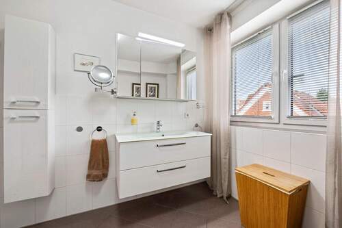 Duschbad - 
