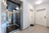 Treppenhaus - 