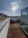 Dachterrasse - Traumwohnung im Zentrum mit Dachterrasse !!!
