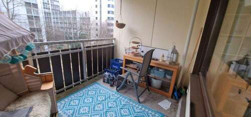 Bild 4 - Etagenwohnung mit 106,00 m&sup2; in München zum Kaufen