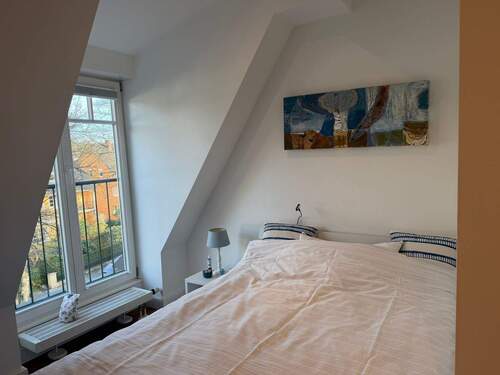 Arbeitszimmer / Gästezimmer / Kinderzimmer - 