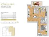 Grundriss - 