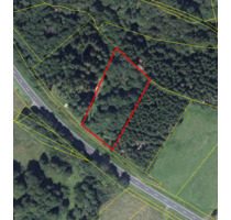 Landwirtschaftliches Grundstück in Gemarkung Wildflecken zu verkaufen