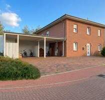 Solides Zweifamilienhaus in Kettenkamp