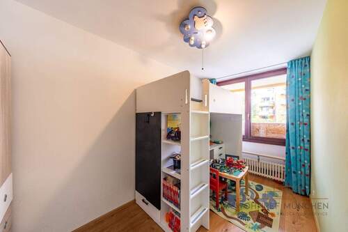 Kinderzimmer 2 - 
