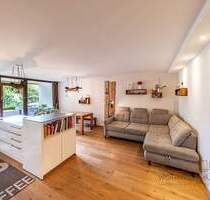 Ruhige 4-Zimmer-Wohnung mit Stil - nahe Harras - München Sendling-Westpark