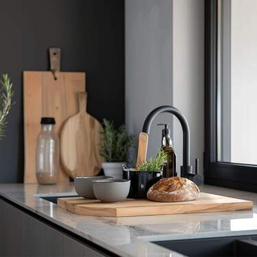 einrichten nach Ihren Wünschen - 