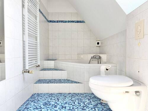 Badezimmer OG - 