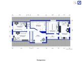 Dachgeschoss - 