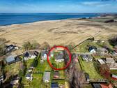 Bild 1 - Eine großzügige Immobilie zwischen Bodden und Ostsee - Ihr neues Zuhause in ruhiger Wohnlage
