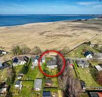 Eine großzügige Immobilie zwischen Bodden und Ostsee - Ihr neues Zuhause in ruhiger Wohnlage - Fuhlendorf OT Bodstedt