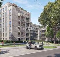 + Erstbezug + EBK + Balkon + Badewanne & Dusche + - Hamburg Groß Borstel