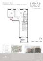 Grundrissskizze - 