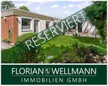 Bild 1 - Stilvoller Bungalow in attraktiver Lage von Habenhausen