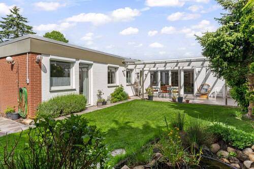 Bild 2 - 6 Zimmer Bungalow zum Kaufen in Bremen