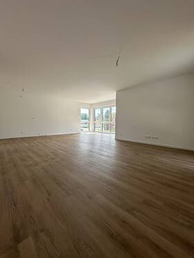 Wohn- und Essbereich - 