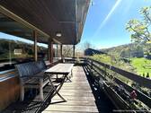 Balkon EG - 