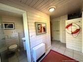 Vorraum Wellness - 