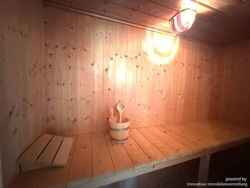 Sauna UG - 