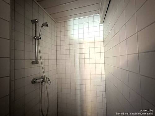 UG Dusche - 