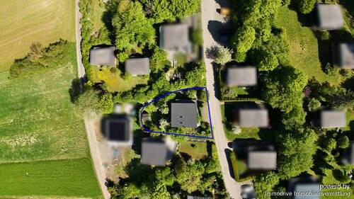 Bild 2 - Mehrfamilienhaus, Wohnhaus zum Kaufen in Westerheim