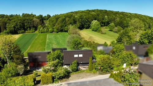 Bild 3 - Mehrfamilienhaus, Wohnhaus in Westerheim