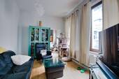 Wohnbereich Kinderzimmer - 