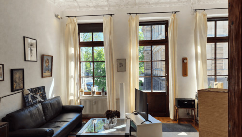 Wohnzimmer 1.OG - 