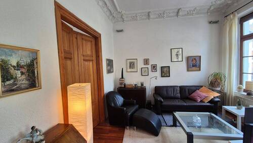 Wohnzimmer 1.OG - 