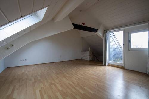 Dachgeschoss - 