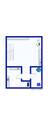 Grundriss Keller - 