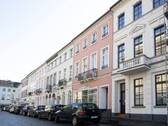 Haus von außen - 1 Zimmer Einfamilienhaus zum Kaufen in Krefeld