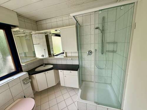 Badezimmer EG - 