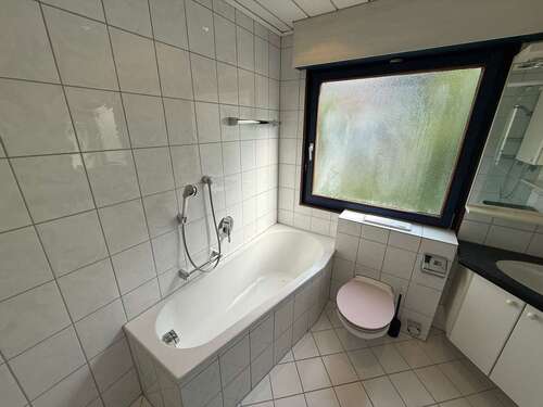 Badezimmer EG - 