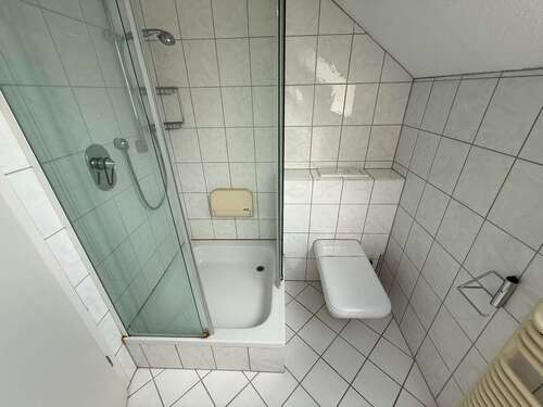 Badezimmer DG - 