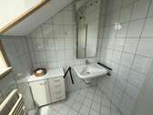 Badezimmer DG - 