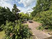 Garten mit Grillplatz - Einfamilienhaus mit 160,00 m&sup2; in Wiesloch zum Kaufen