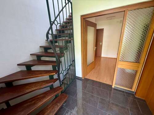 Eingangsbereich - 